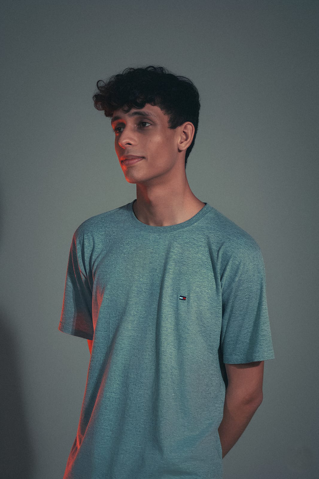 Foto de perfil de Wesley Rios